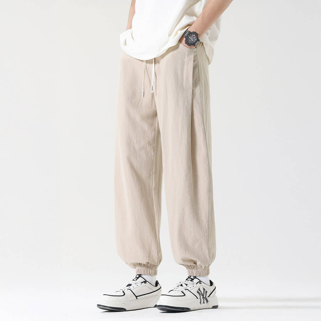 Hajiki |  Harem Pants