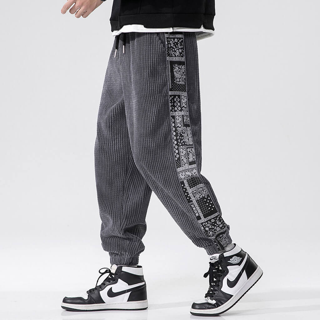 Taiki Joggers