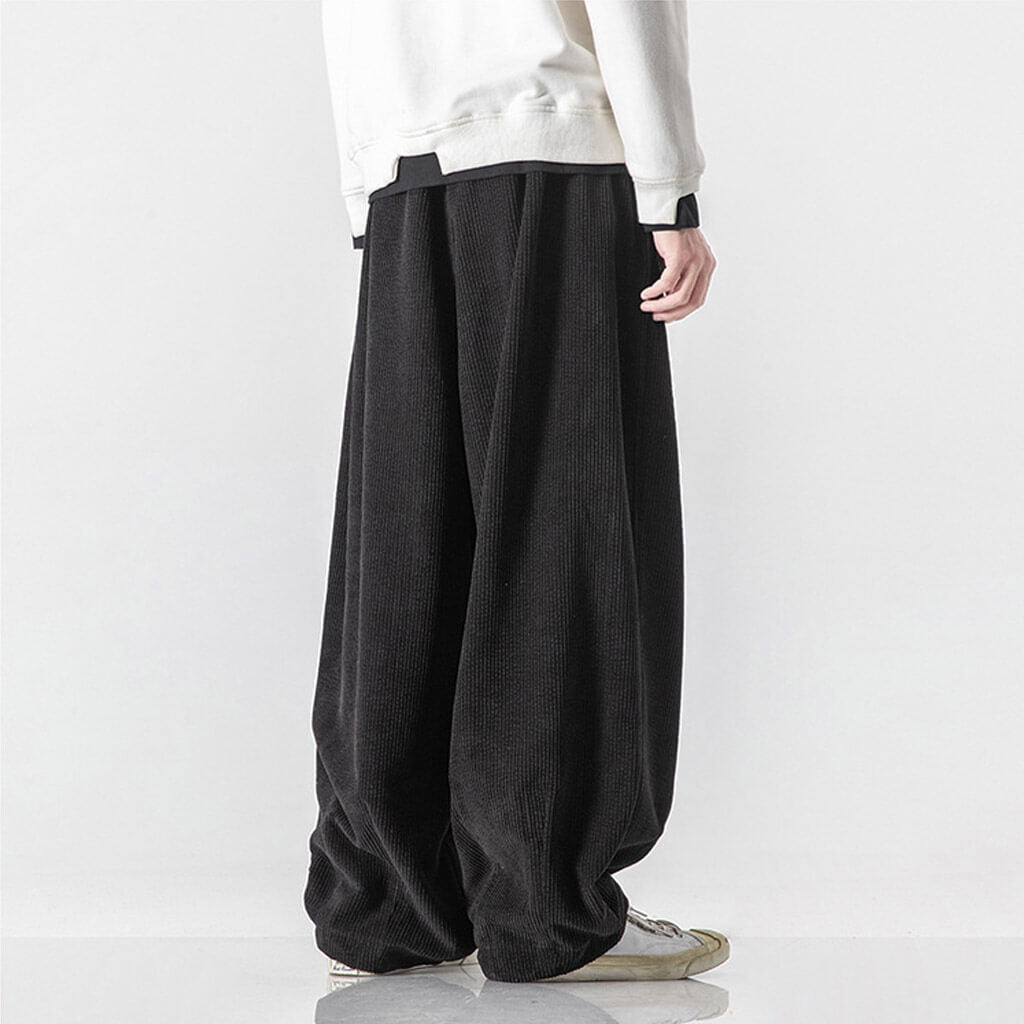 Sawesi | Wide pants