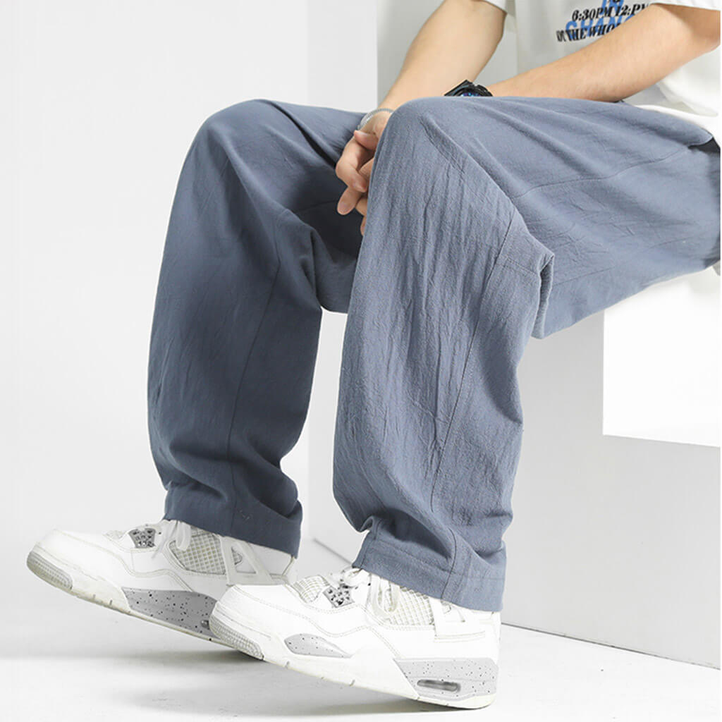 Yamato Pants