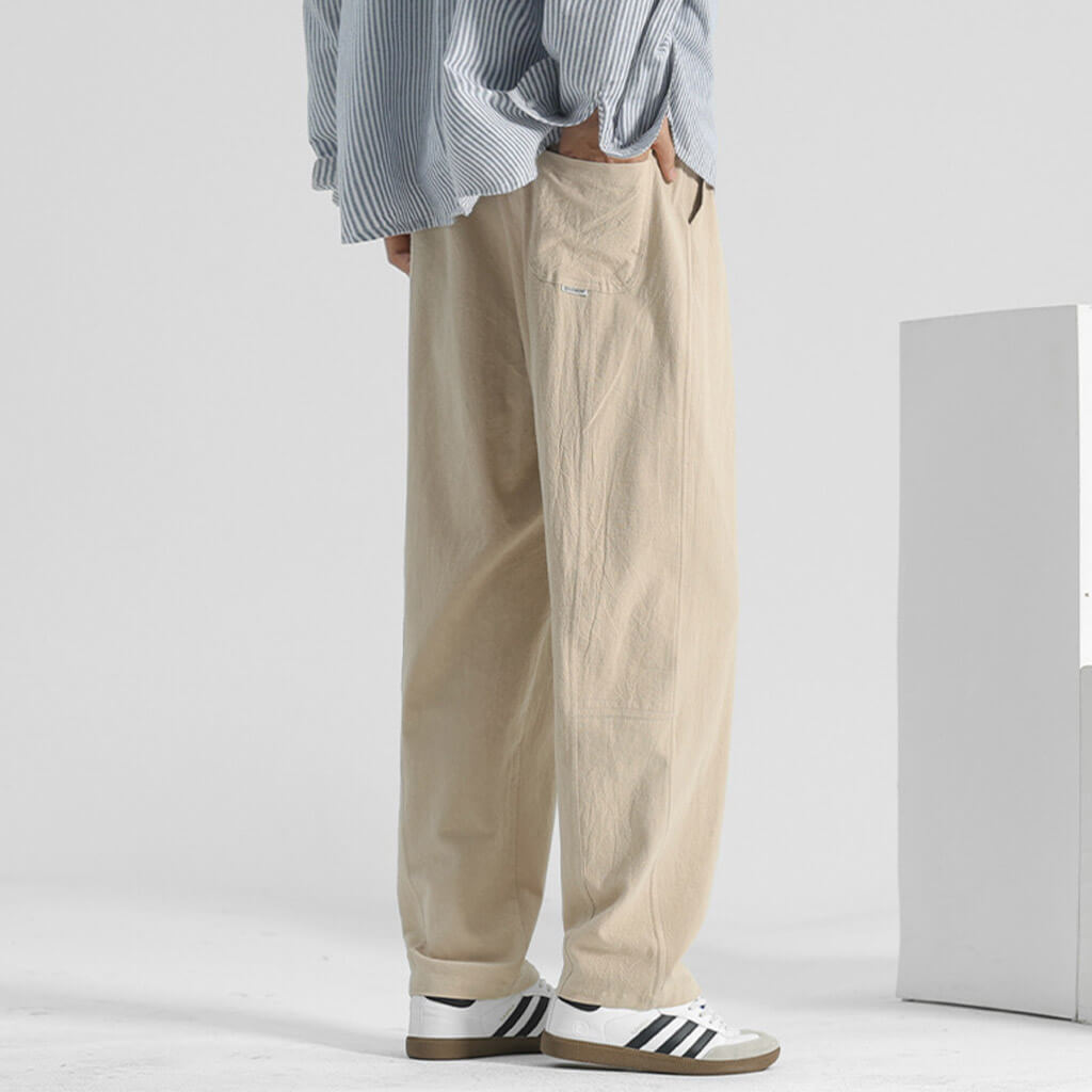 Yamato Pants