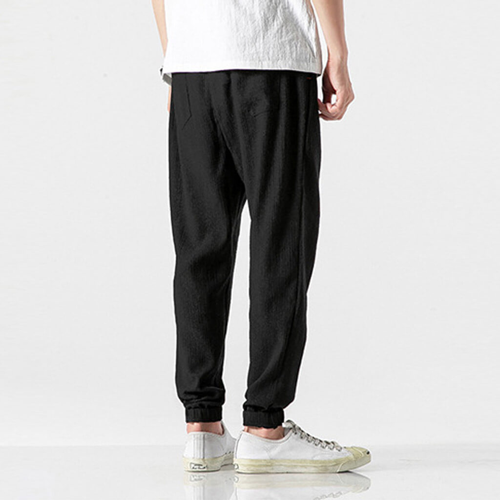 Fiko | Harem Pants