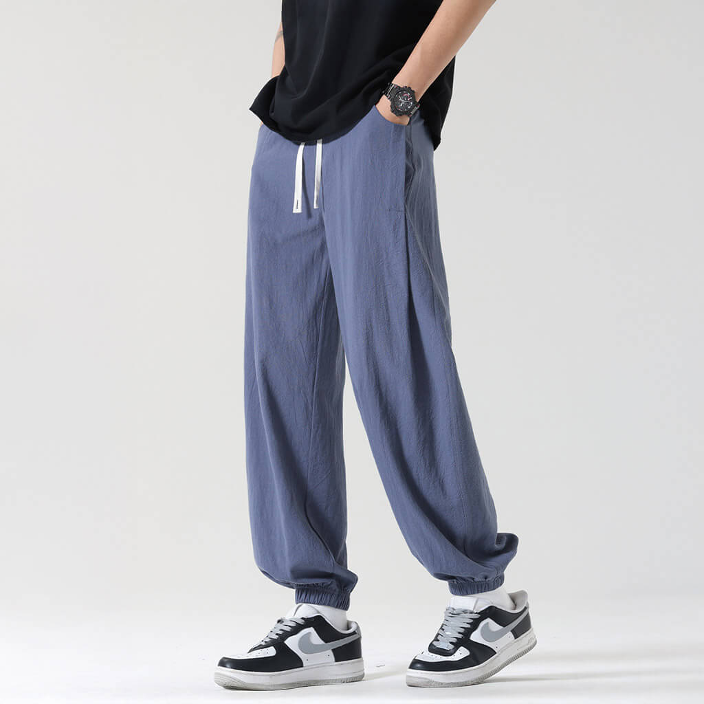 Hajiki |  Harem Pants