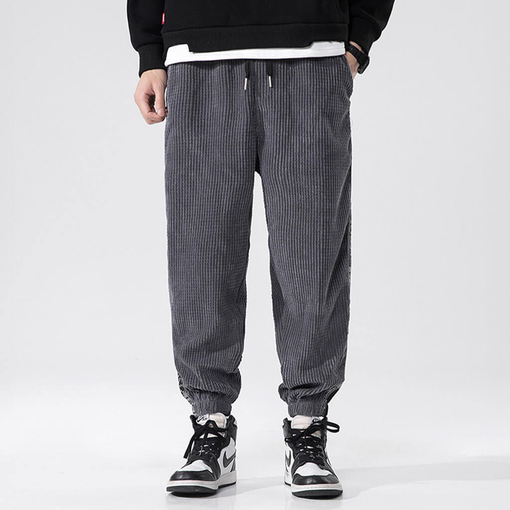 Taiki Joggers