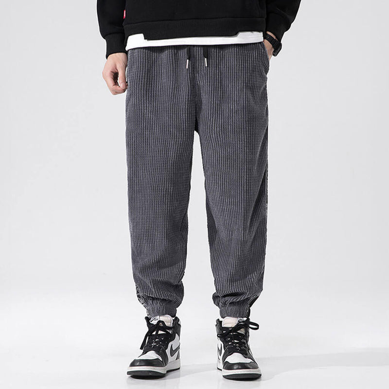 Taiki Joggers
