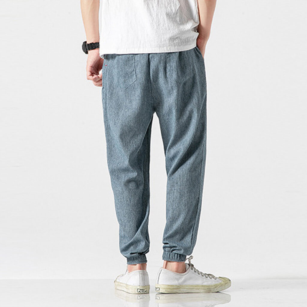 Fiko | Harem Pants