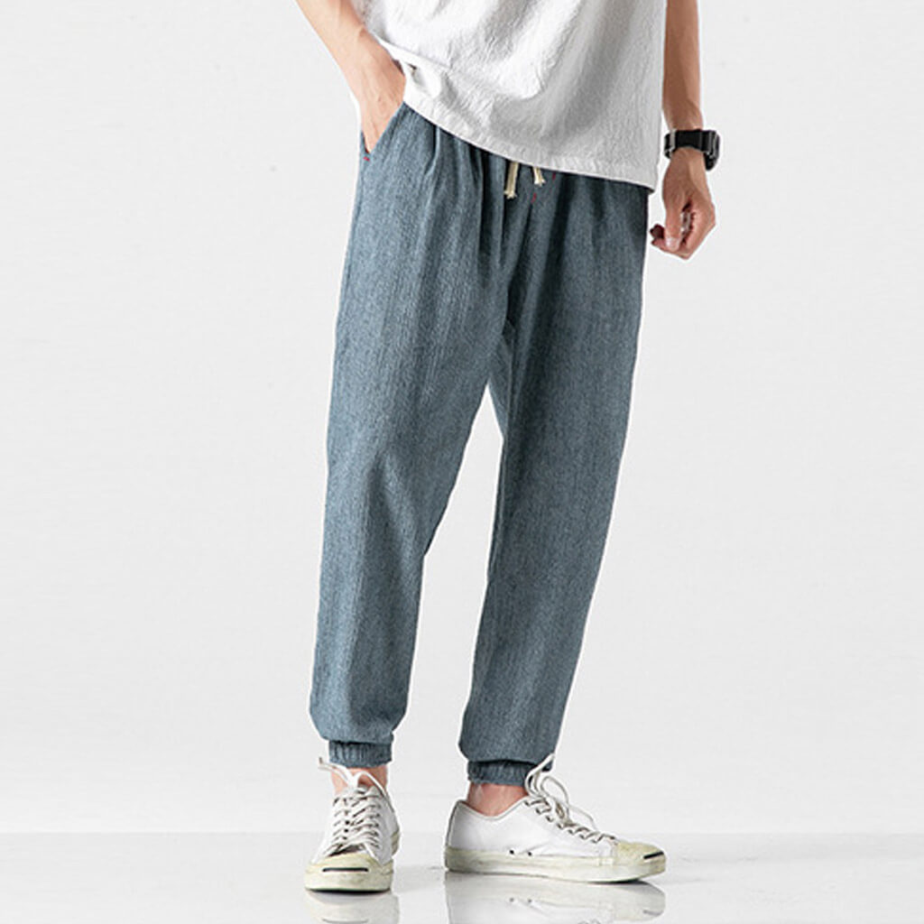 Fiko | Harem Pants