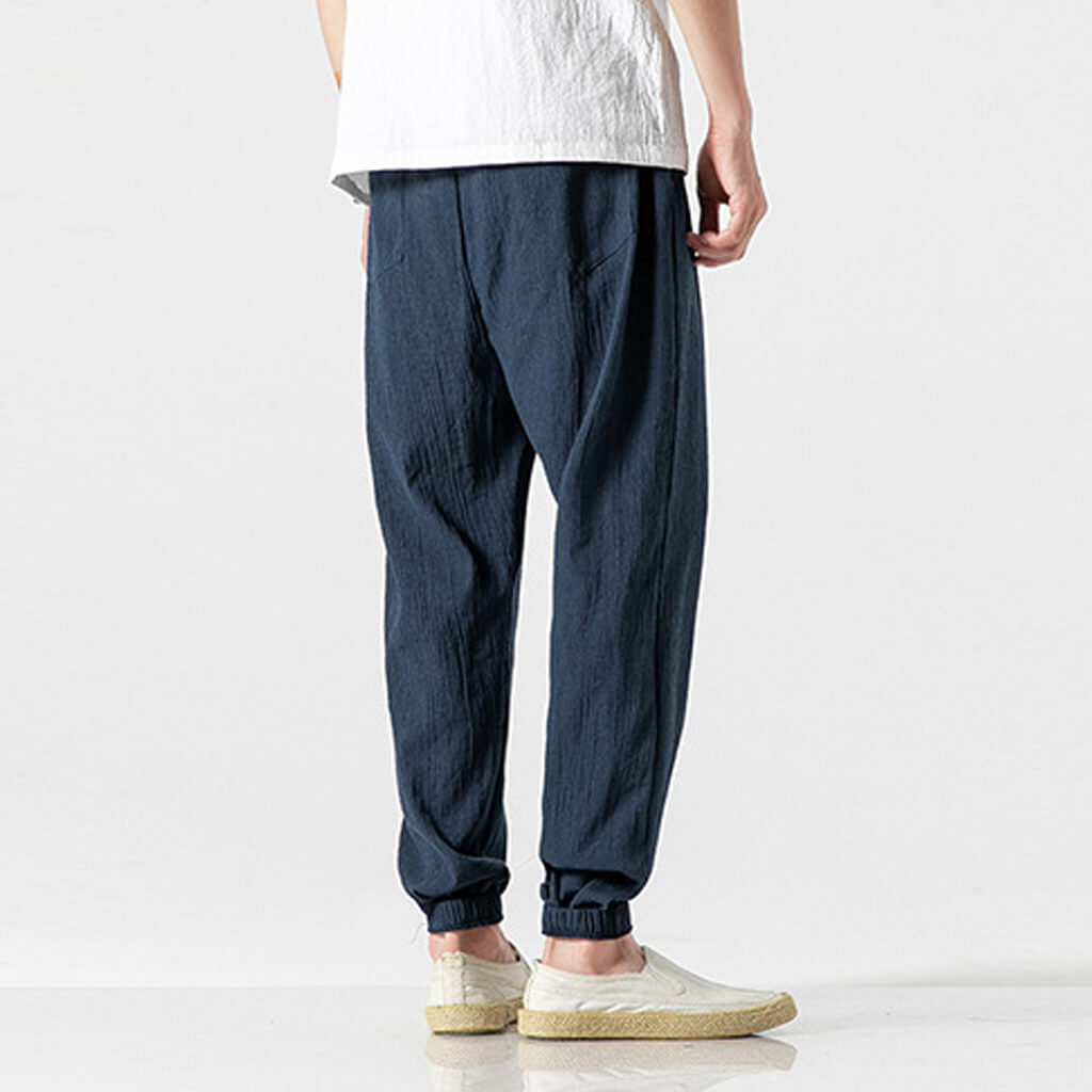Fiko | Harem Pants