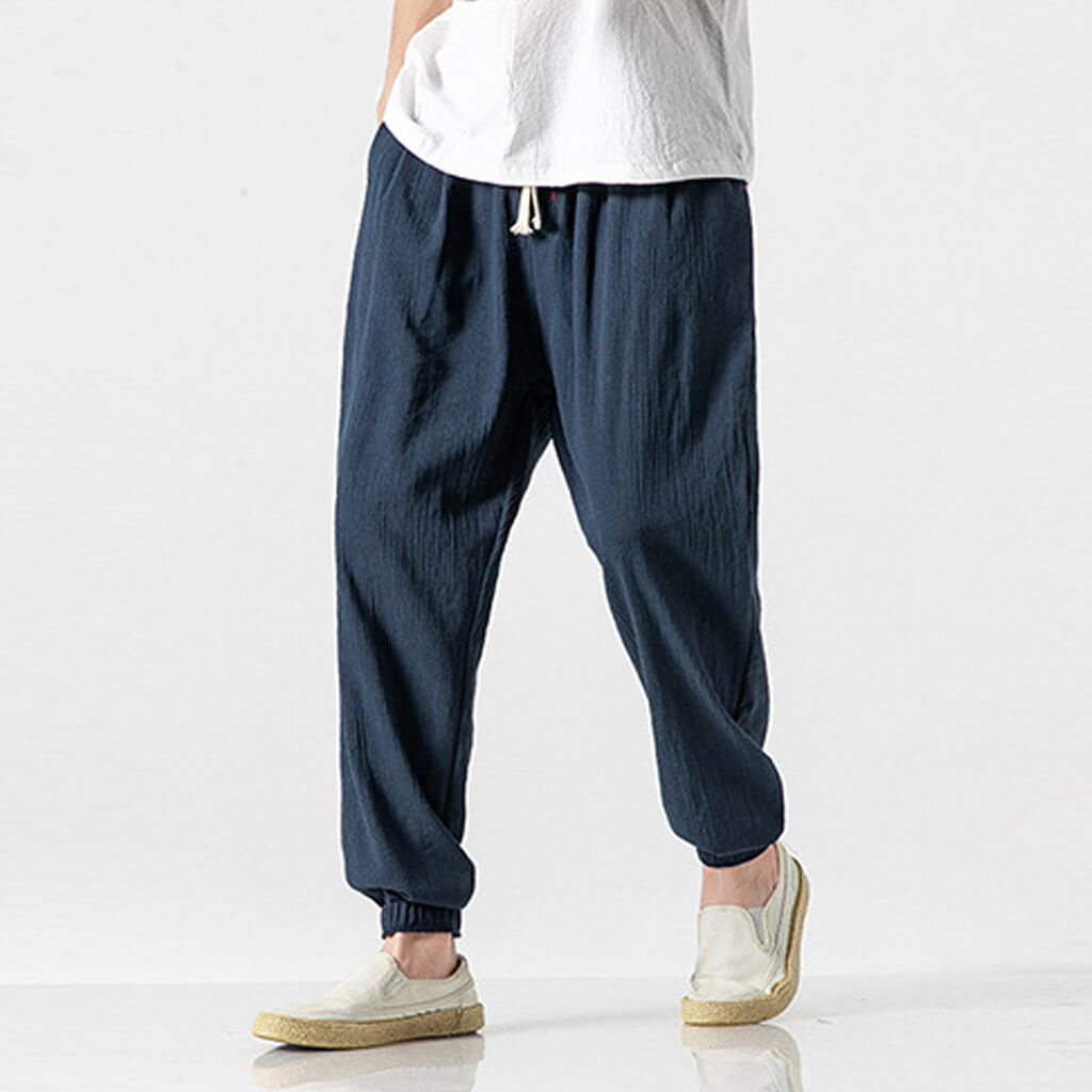 Fiko | Harem Pants