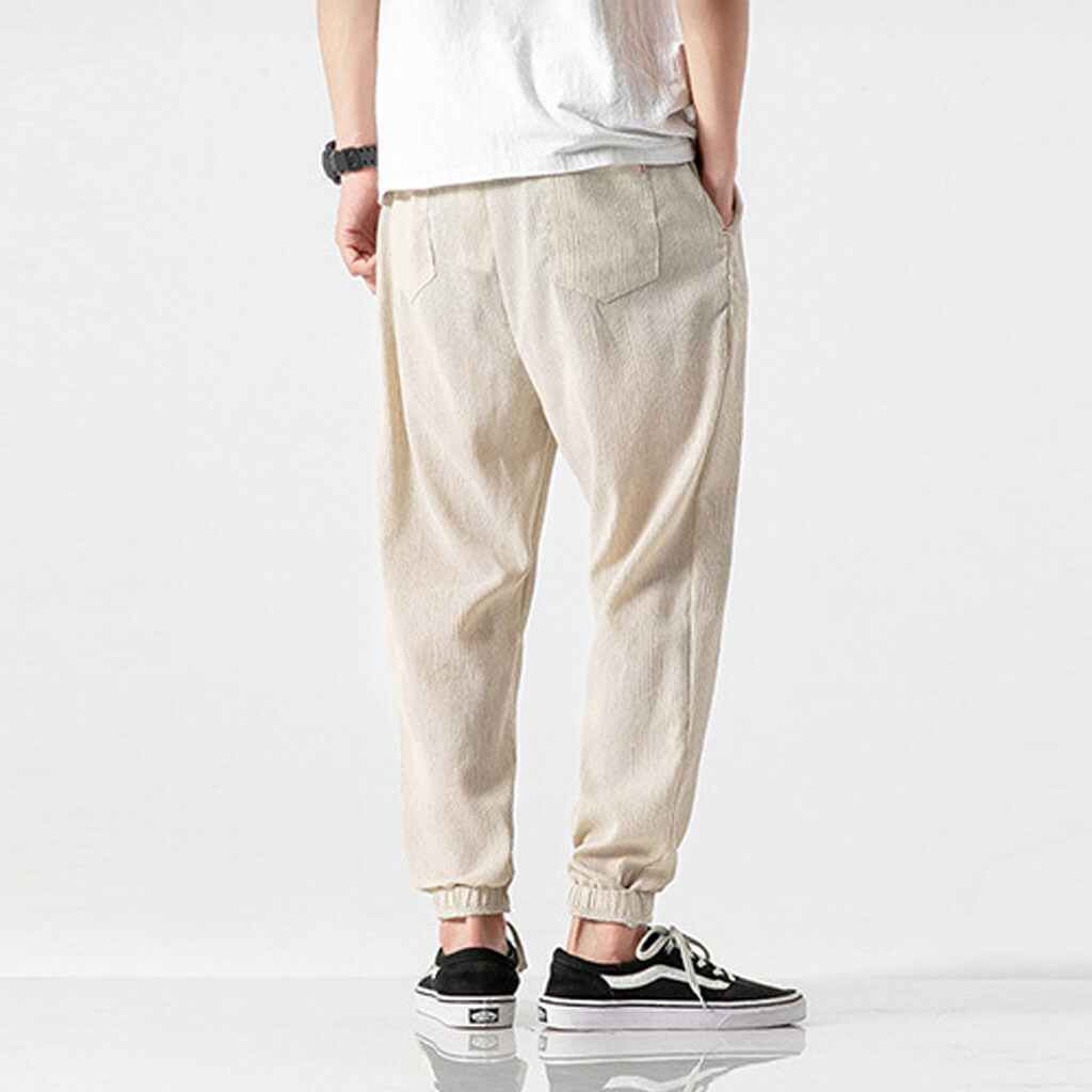 Fiko | Harem Pants