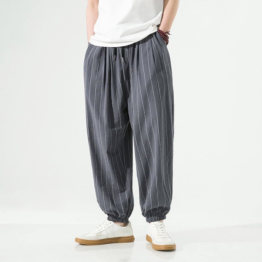 Senzaki | Harem Pants