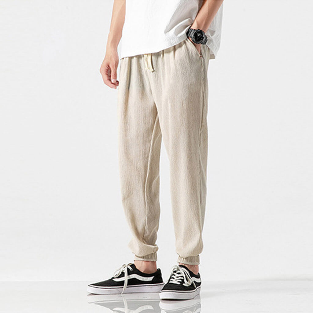 Fiko | Harem Pants