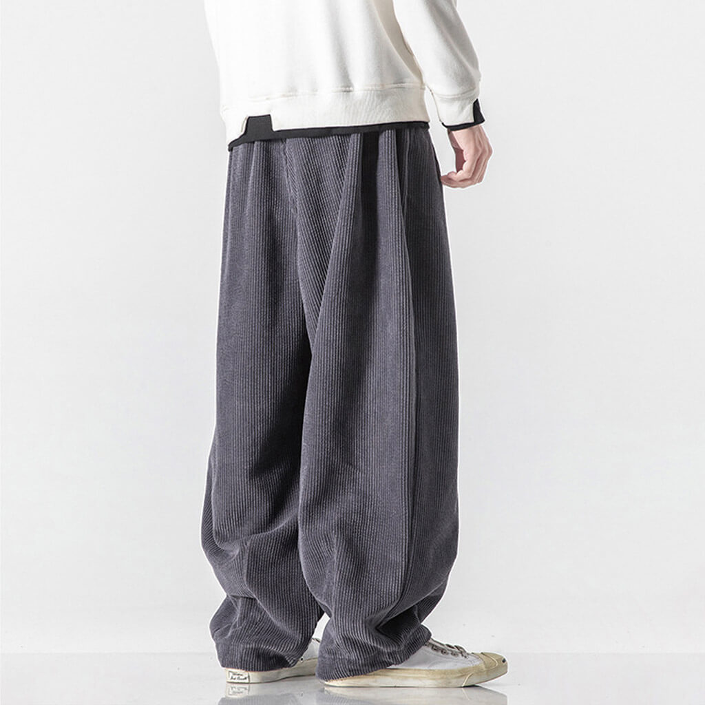 Sawesi | Wide pants