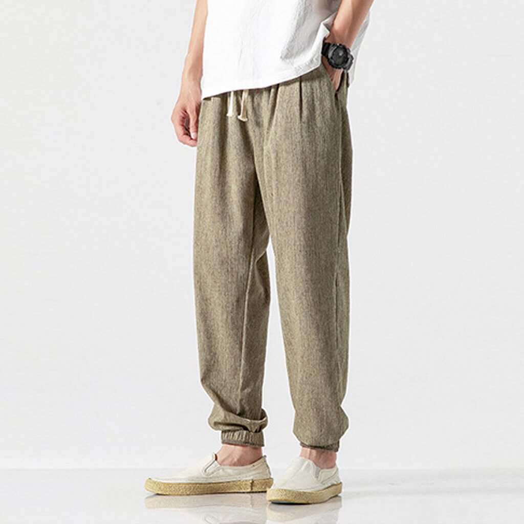 Fiko | Harem Pants