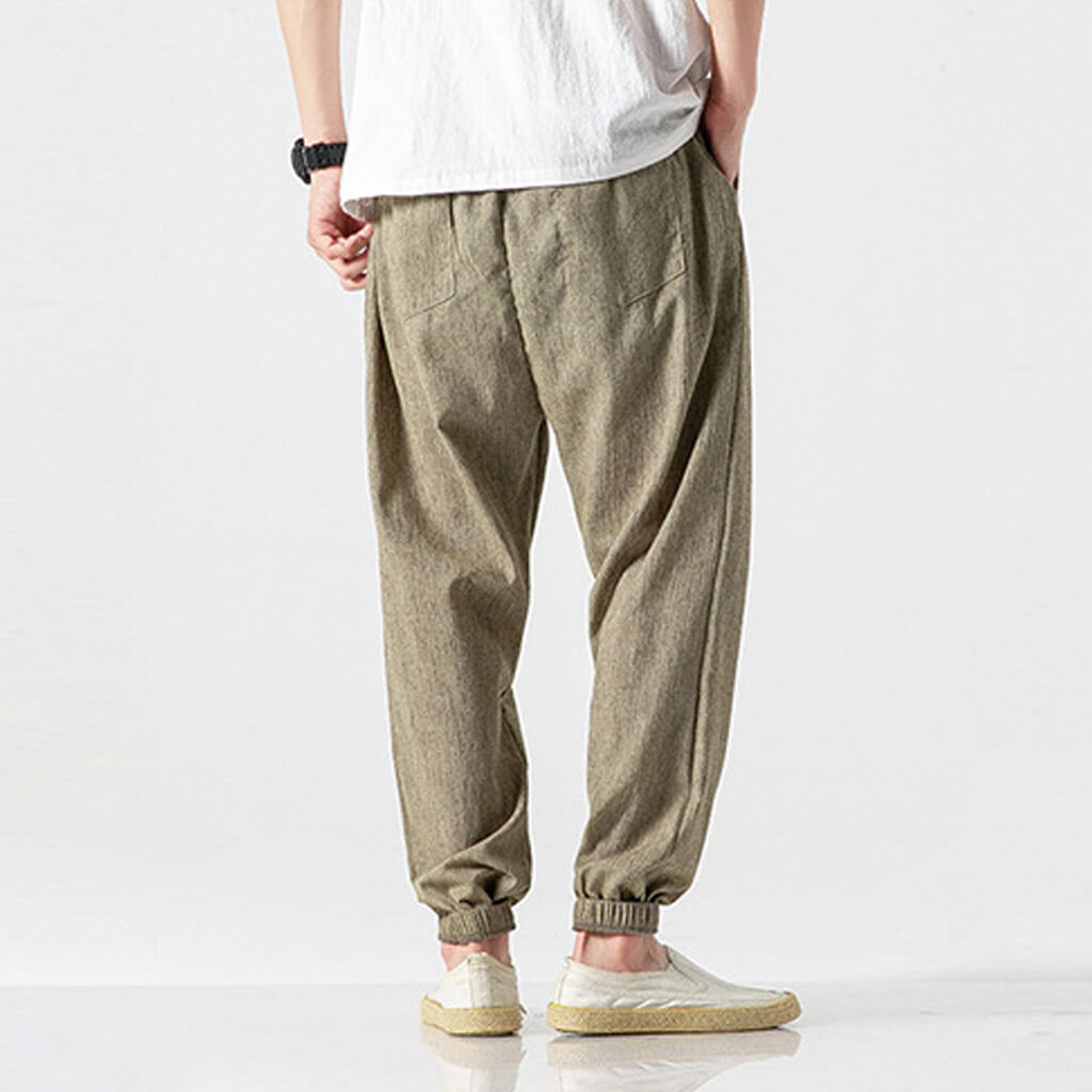 Fiko | Harem Pants