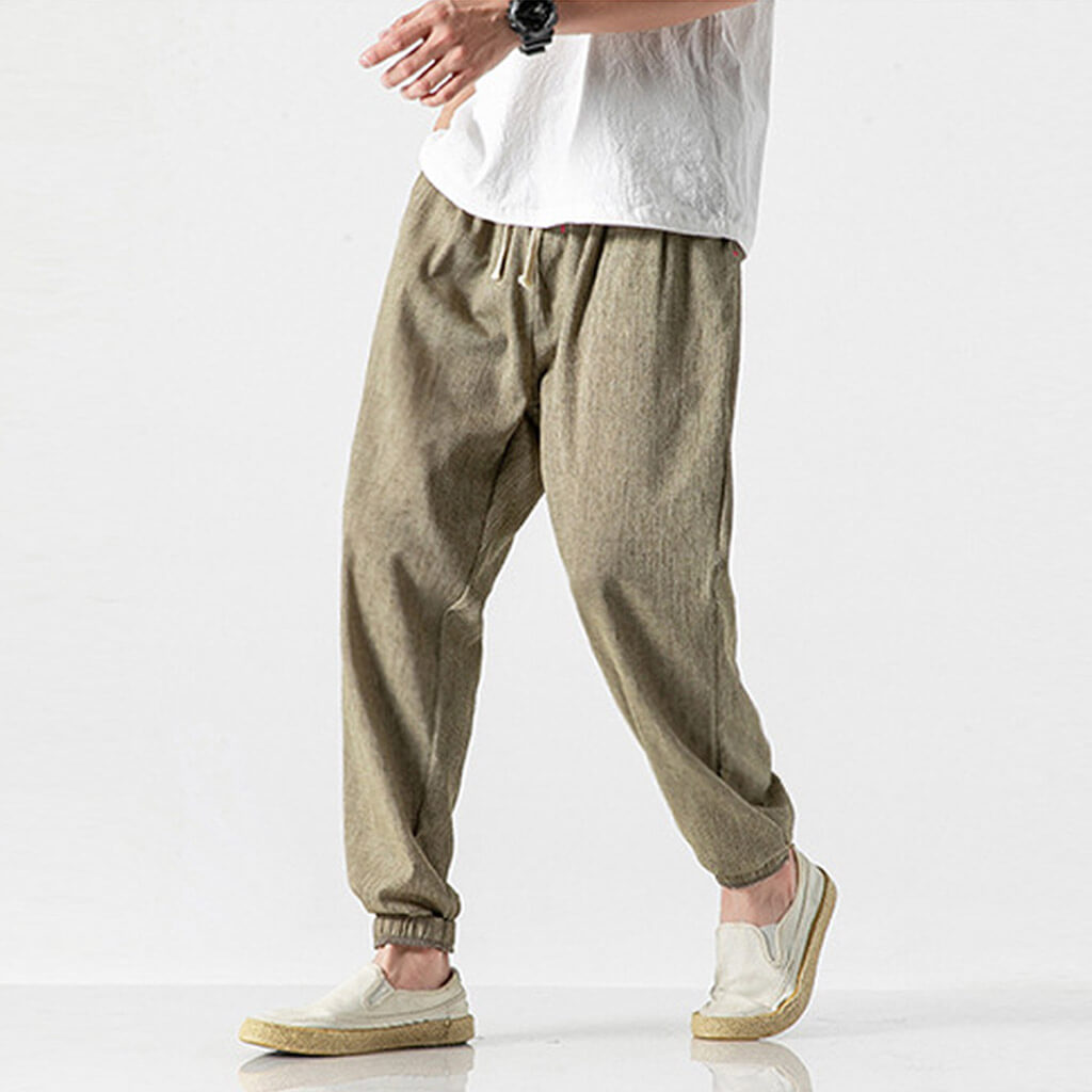 Fiko | Harem Pants