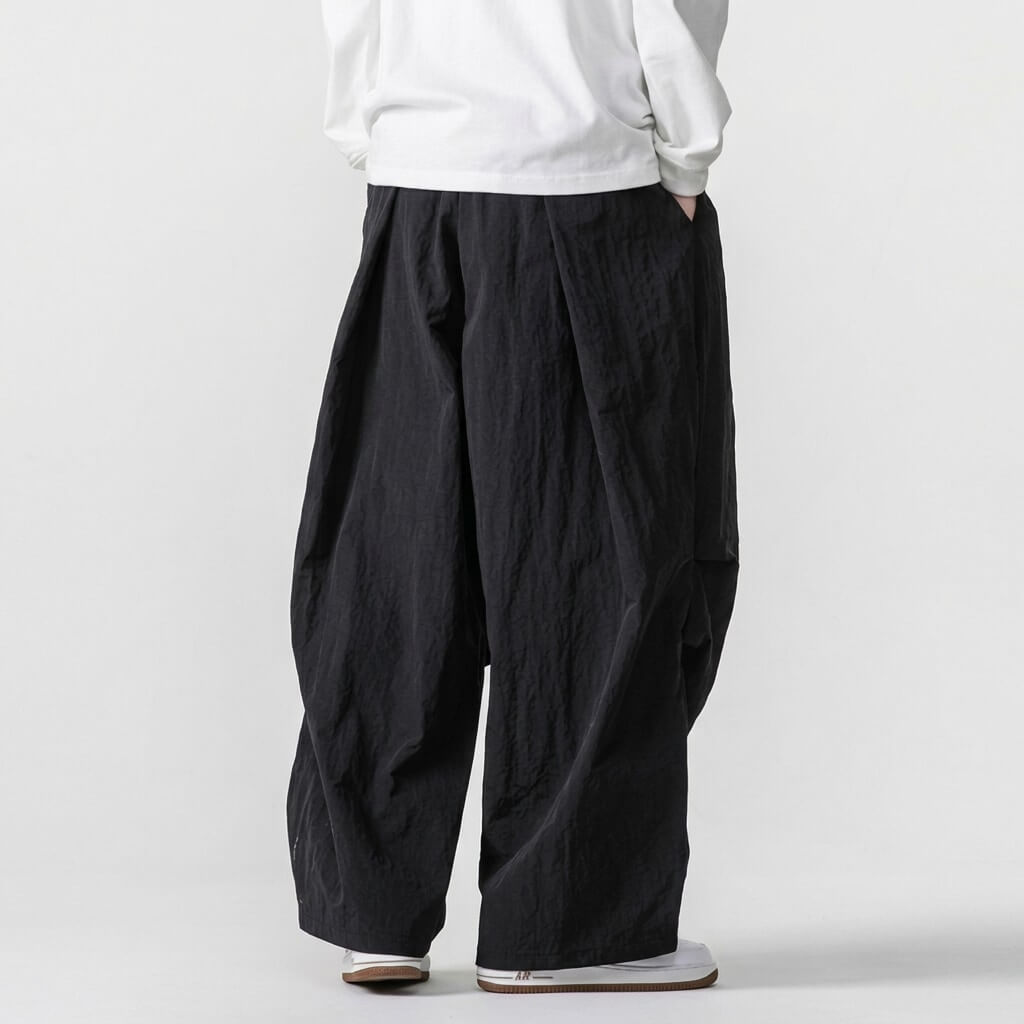 Hashimi | Wide pants