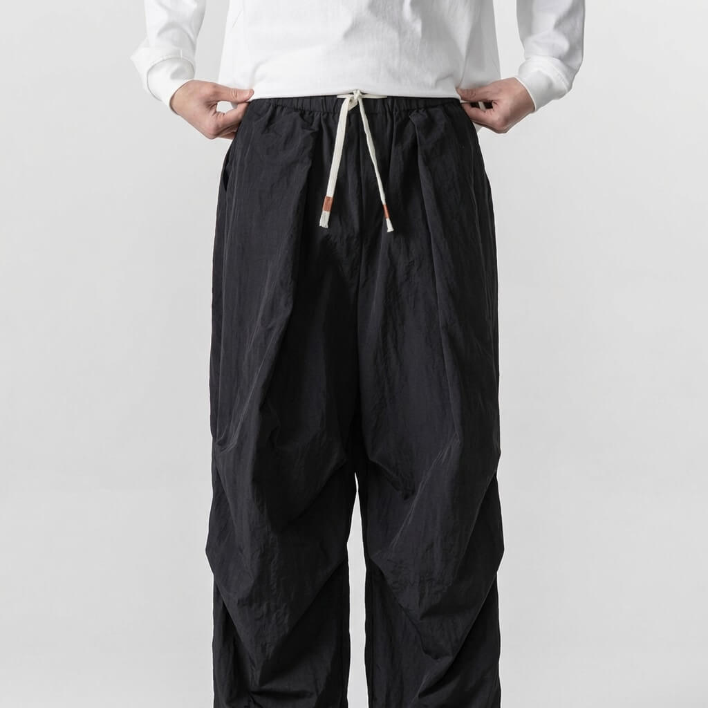 Hashimi | Wide pants