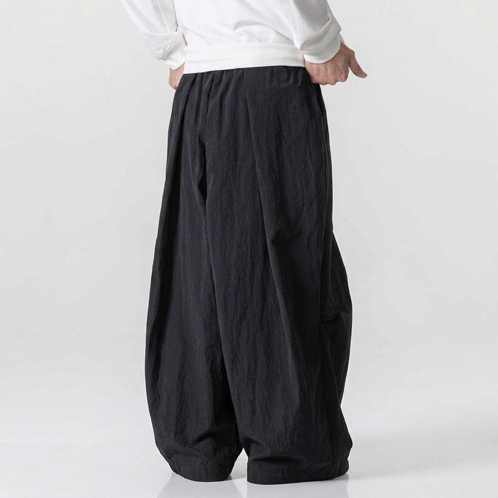 Hashimi | Wide pants