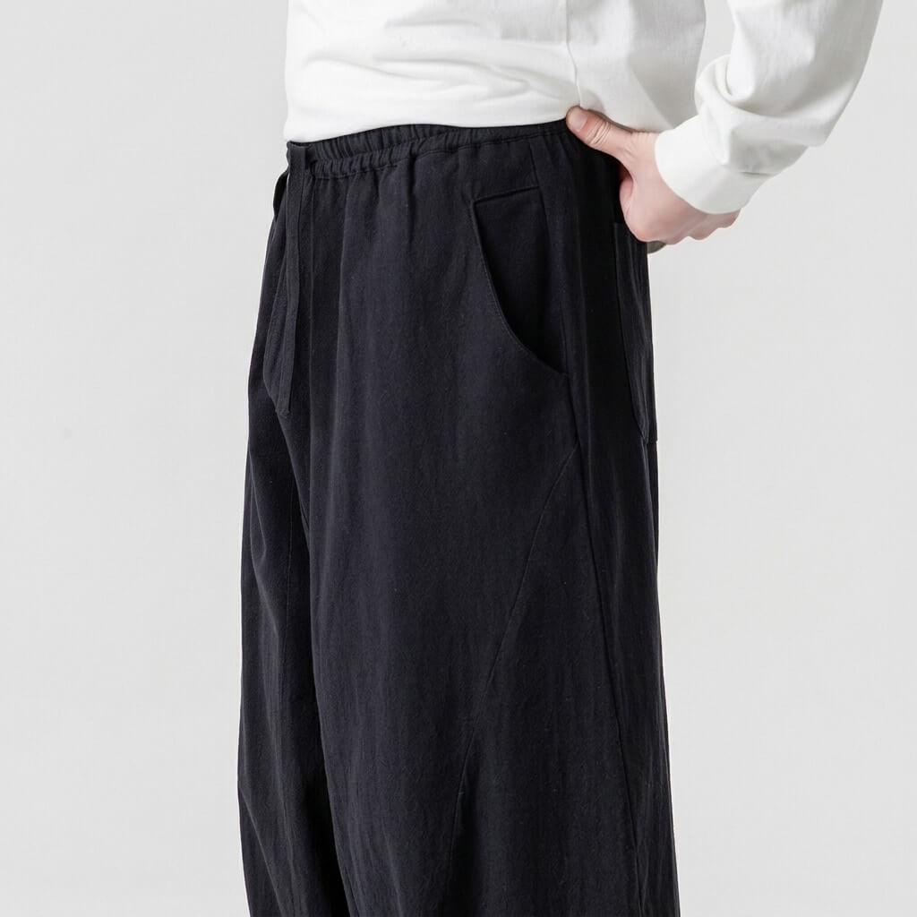 Sanzo | Spodnie