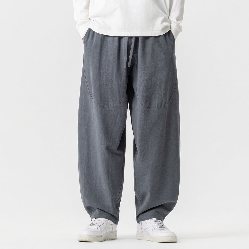 Sanzo | Spodnie