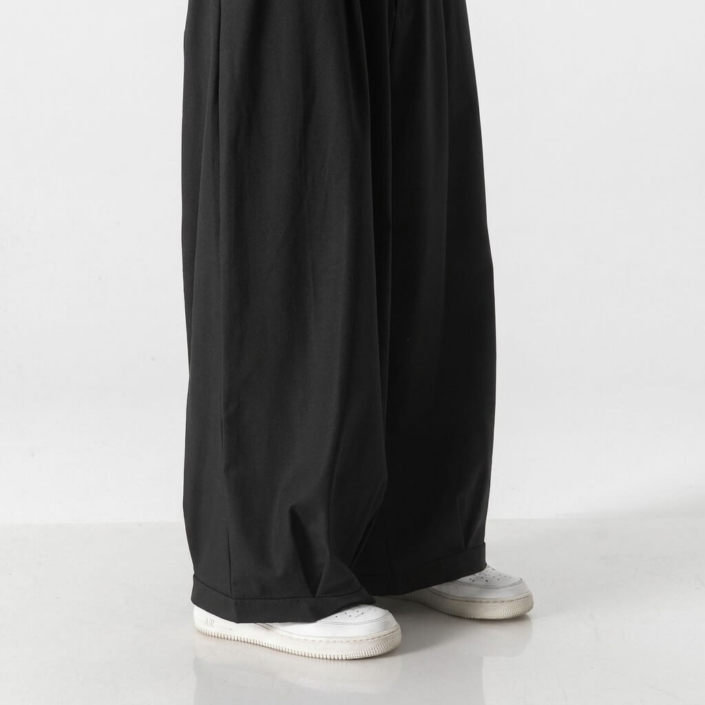 Riyano | Wide pants