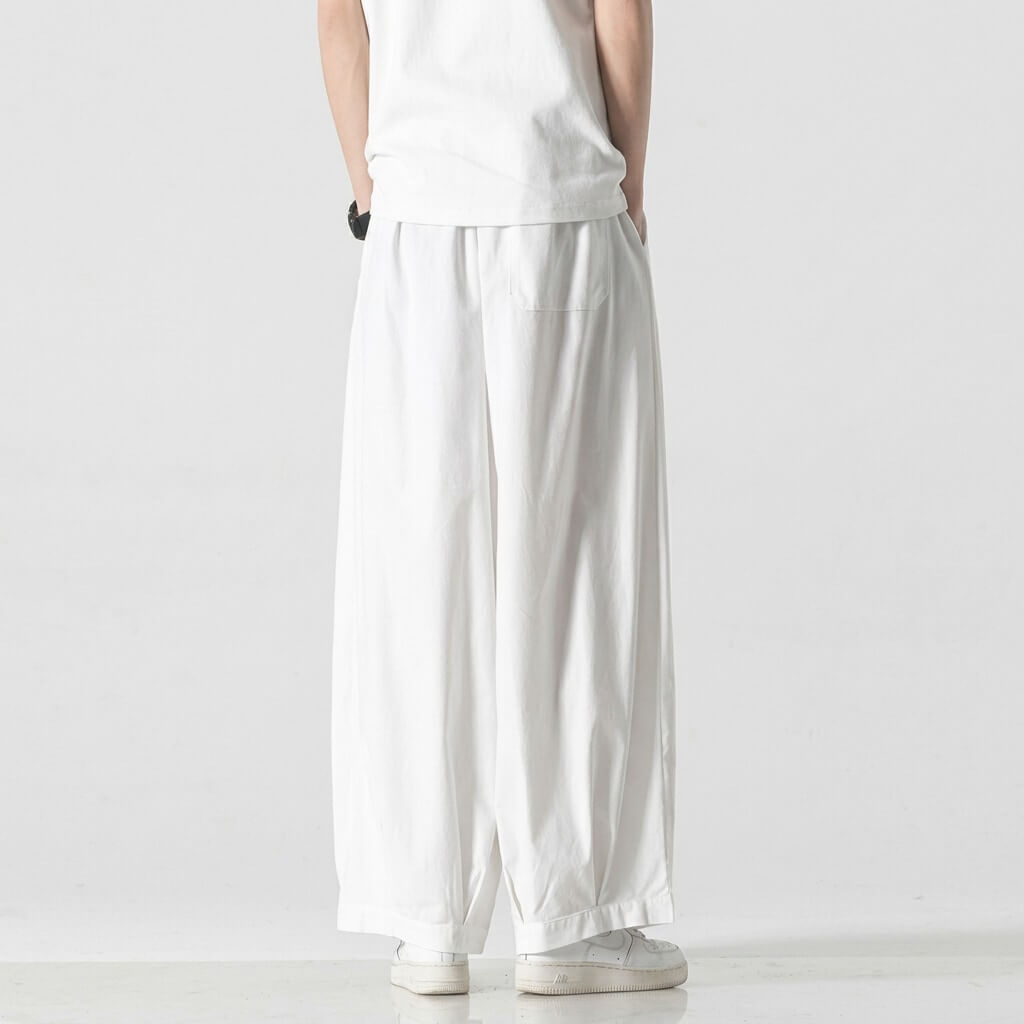 Riyano | Wide pants