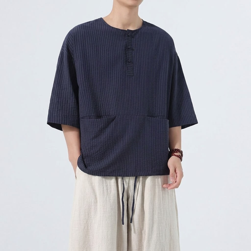 Wabisobi | Oversized T-shirt