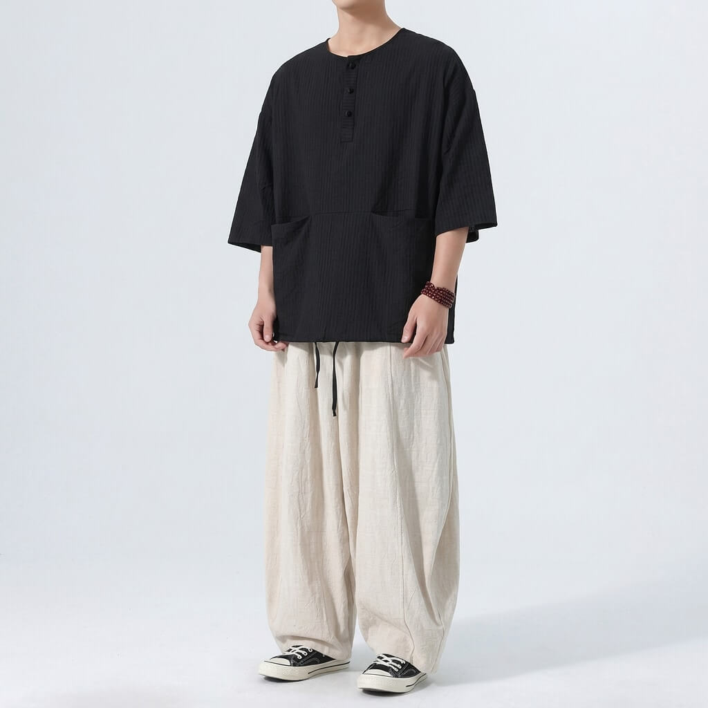 Wabisobi | Oversized T-shirt