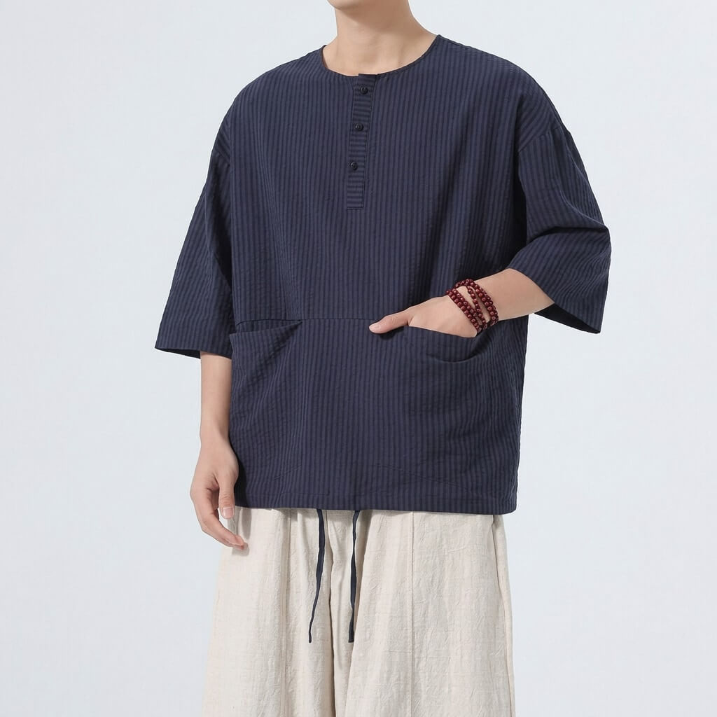 Wabisobi | Oversized T-shirt