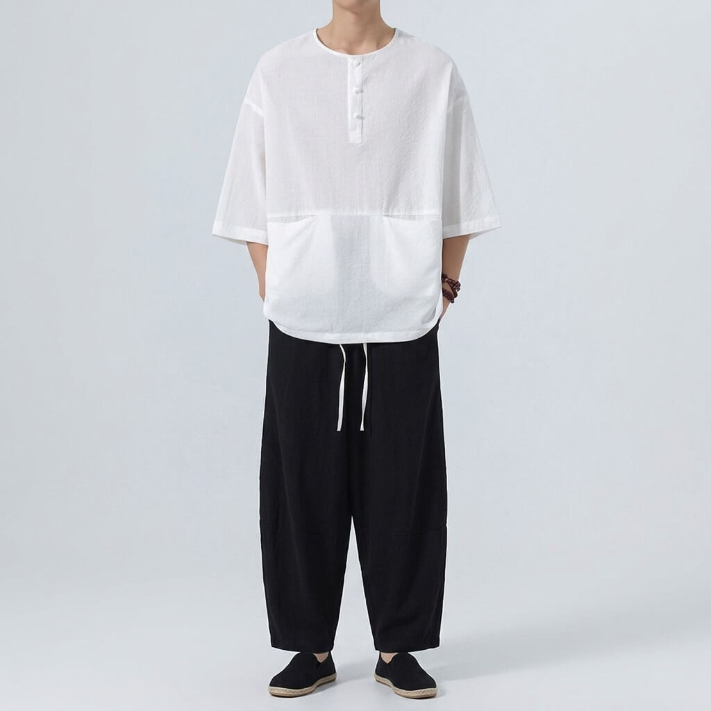 Wabisobi | Oversized T-shirt