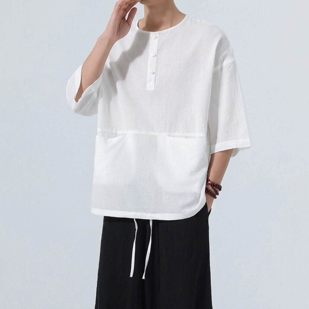 Wabisobi | Oversized T-shirt