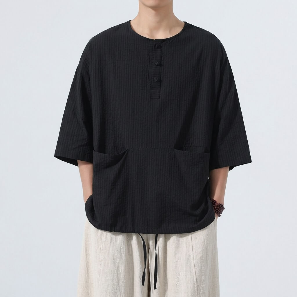 Wabisobi | Oversized T-shirt