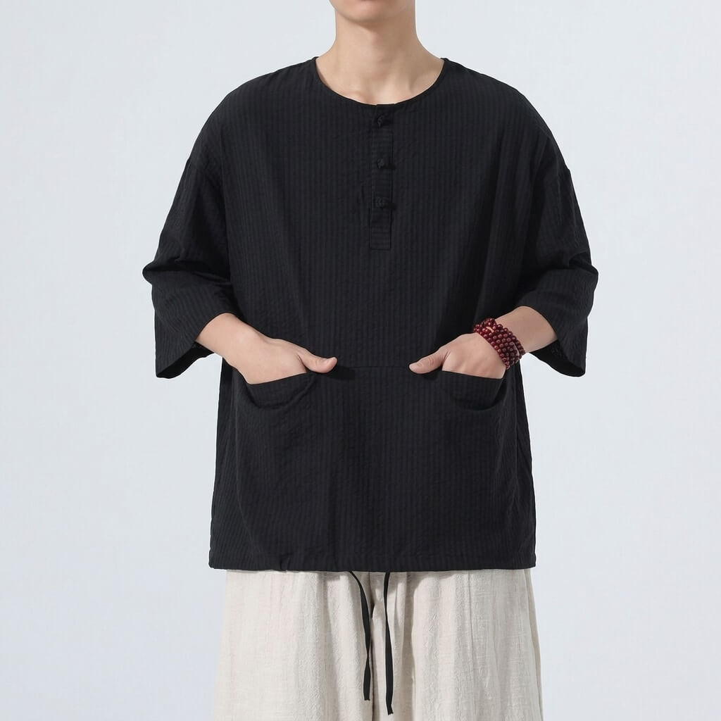 Wabisobi | Oversized T-shirt