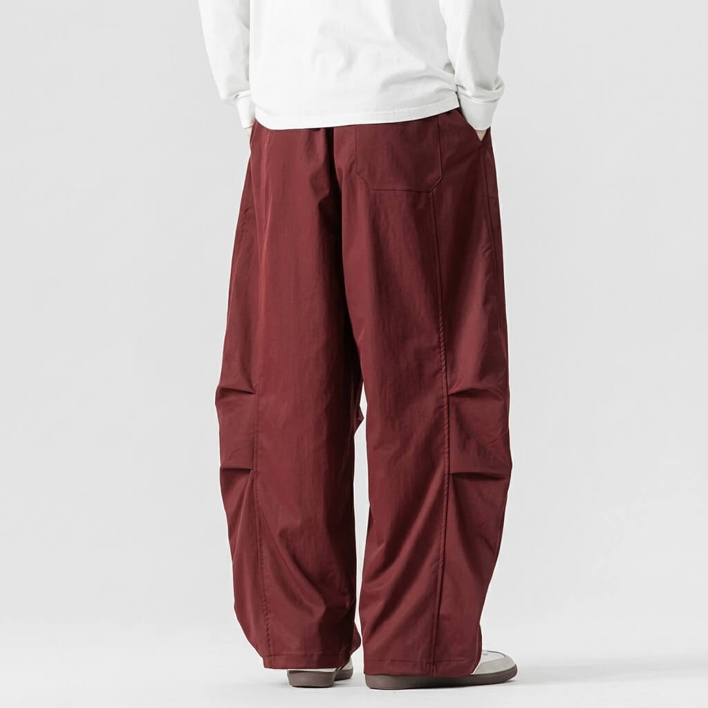 Dindro | Wide pants