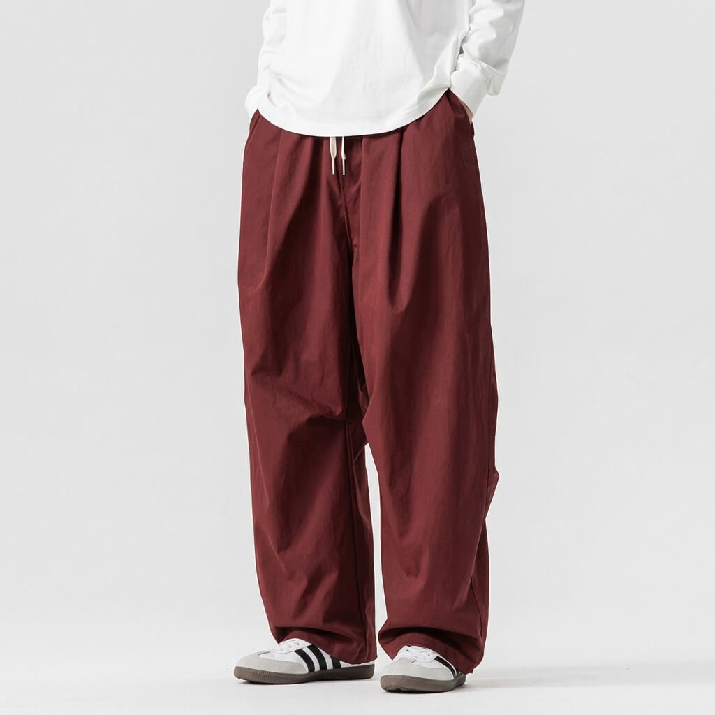 Dindro | Wide pants