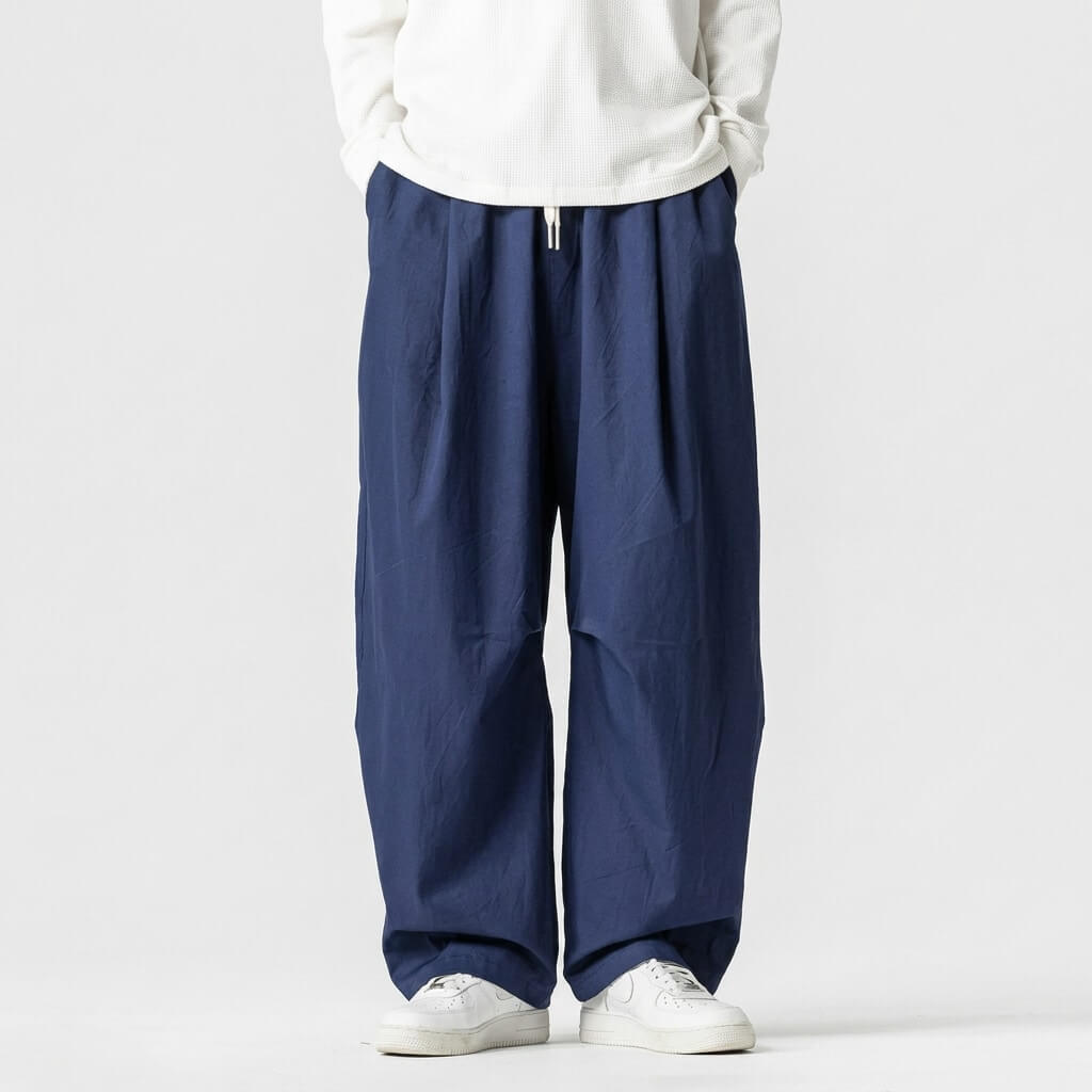 Dindro | Wide pants