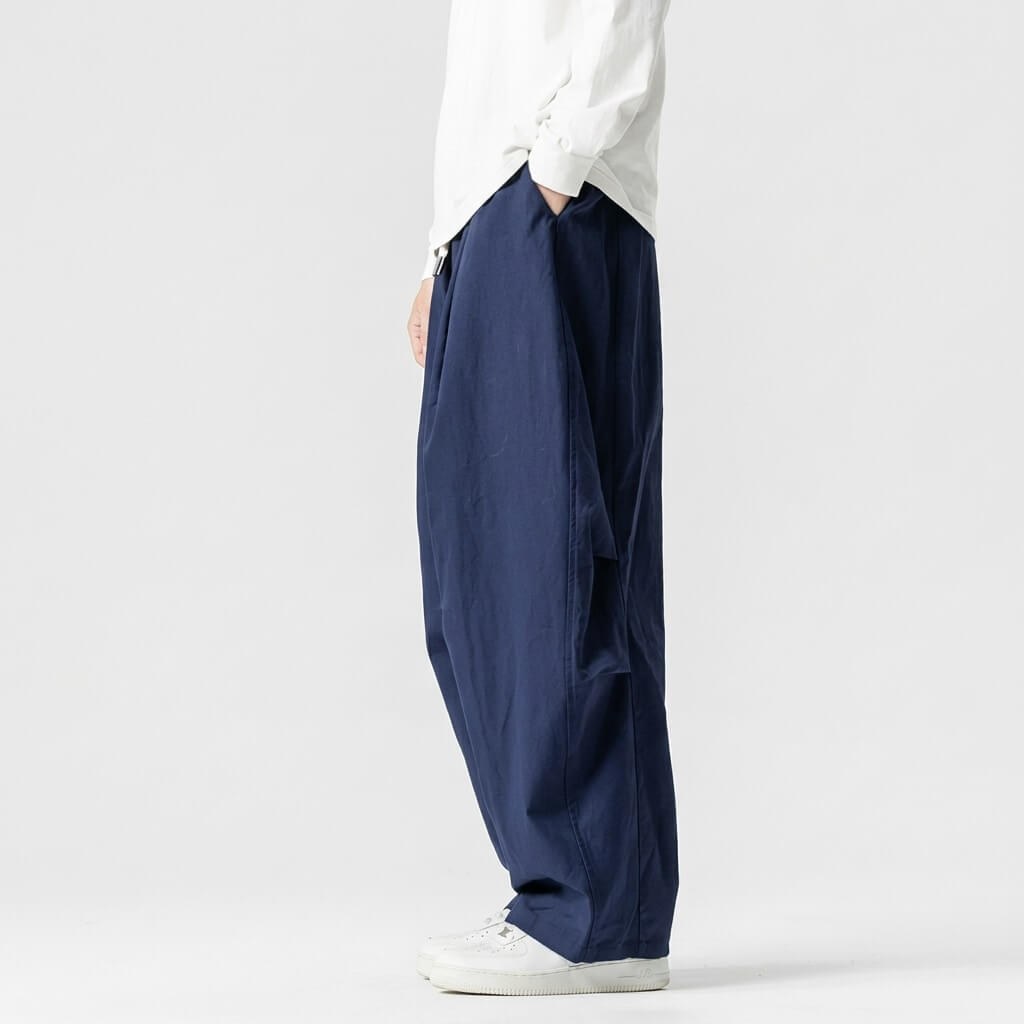 Dindro | Wide pants