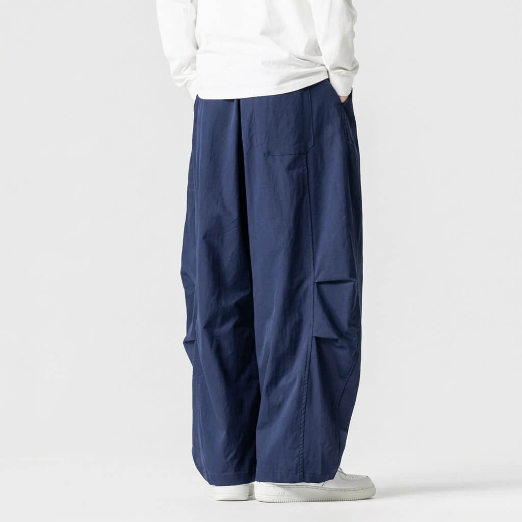Dindro | Wide pants