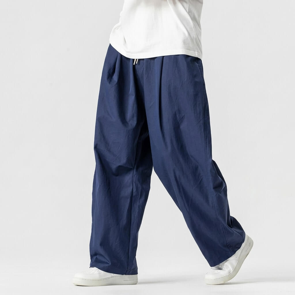 Dindro | Wide pants