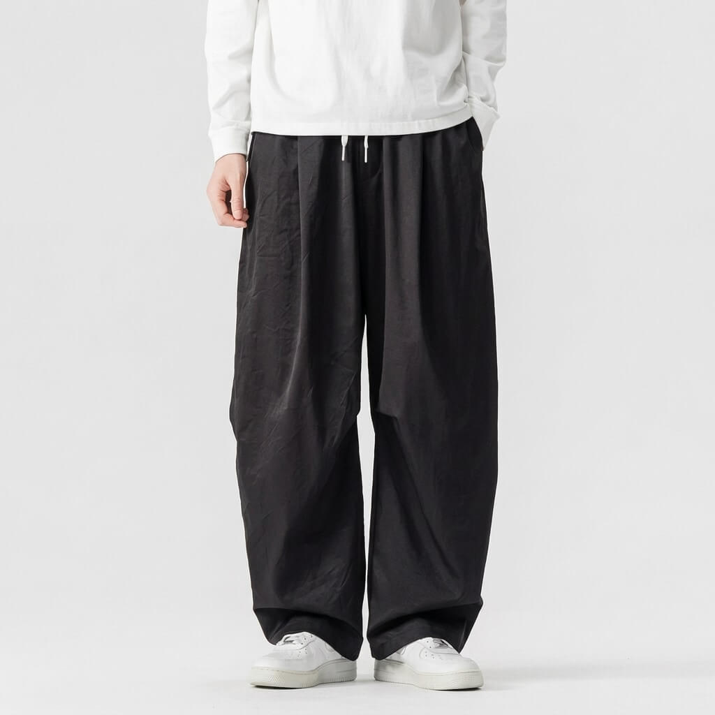 Dindro | Wide pants