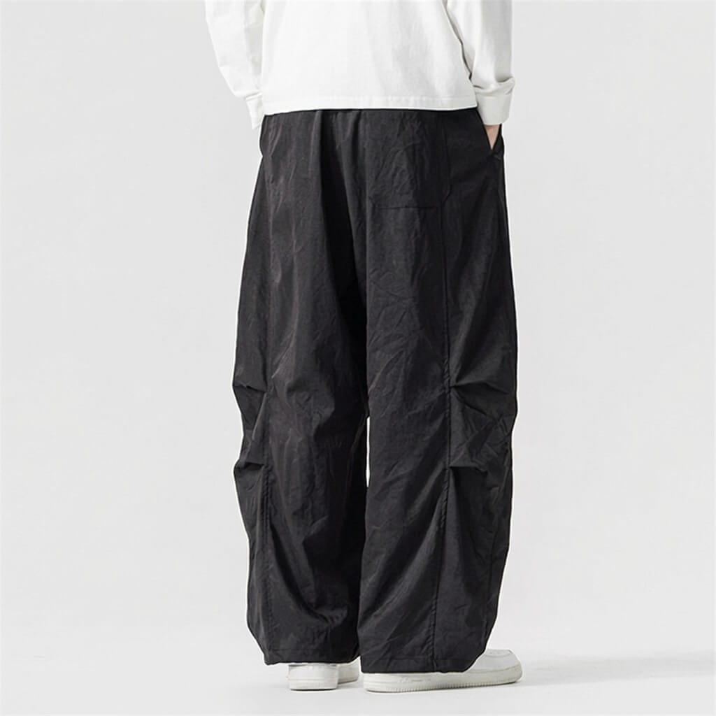 Dindro | Wide pants