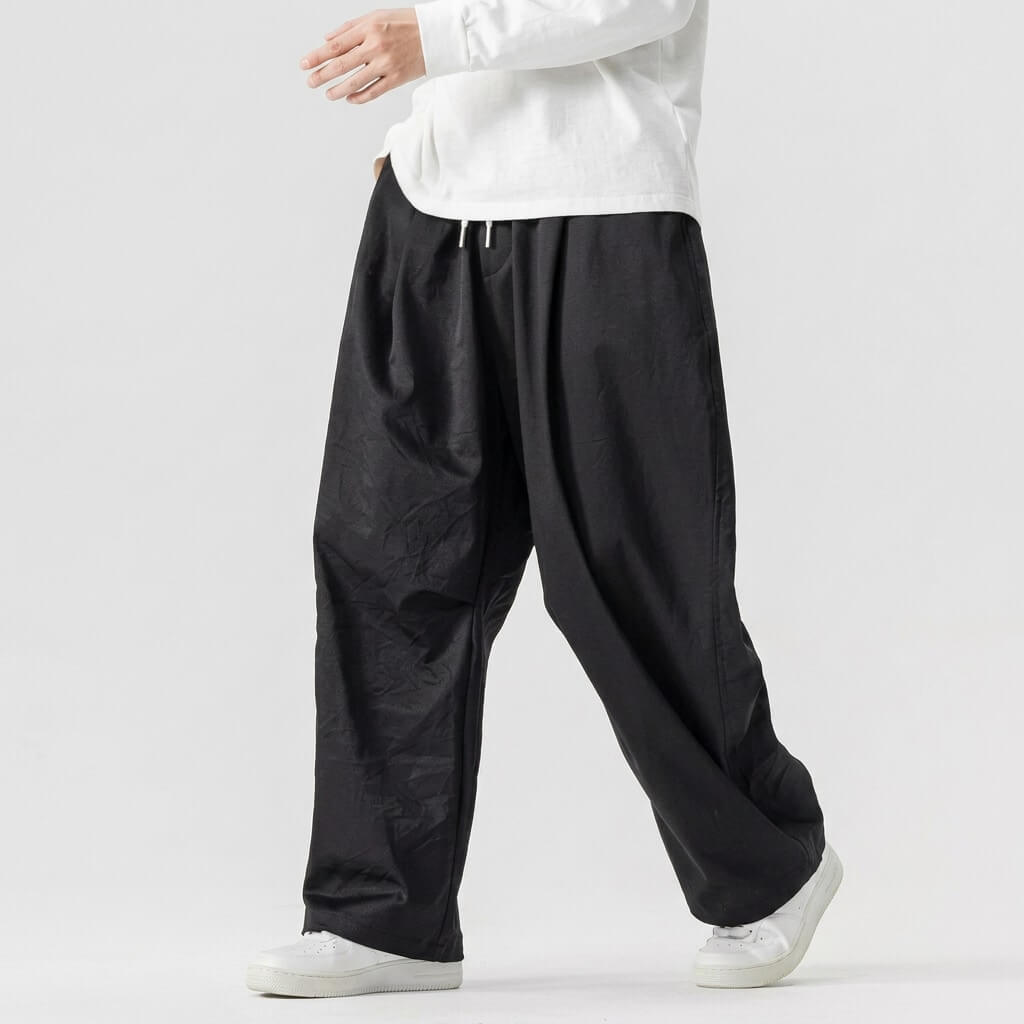 Dindro | Wide pants