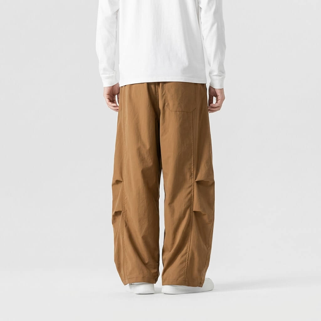 Dindro | Wide pants