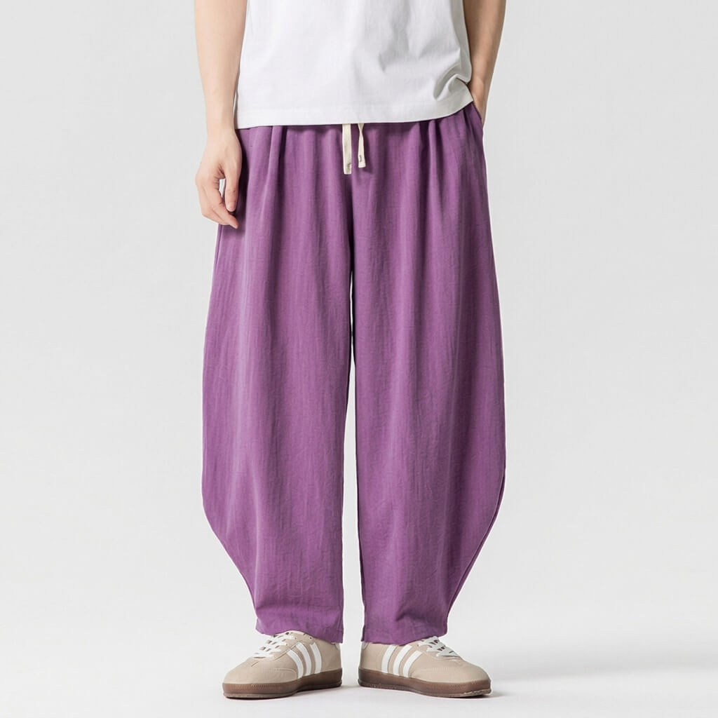 Daina |  Pants