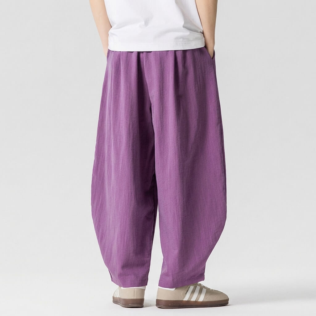 Daina |  Pants
