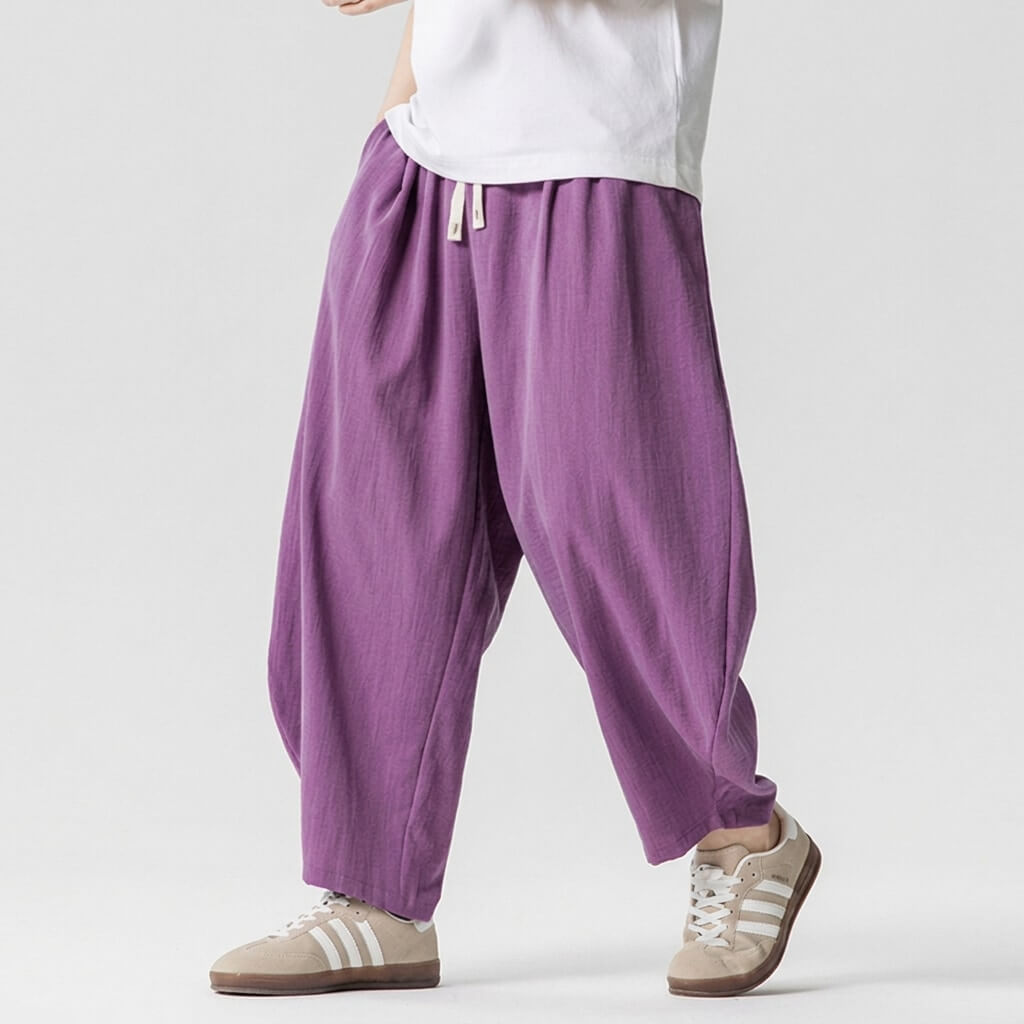 Daina |  Pants