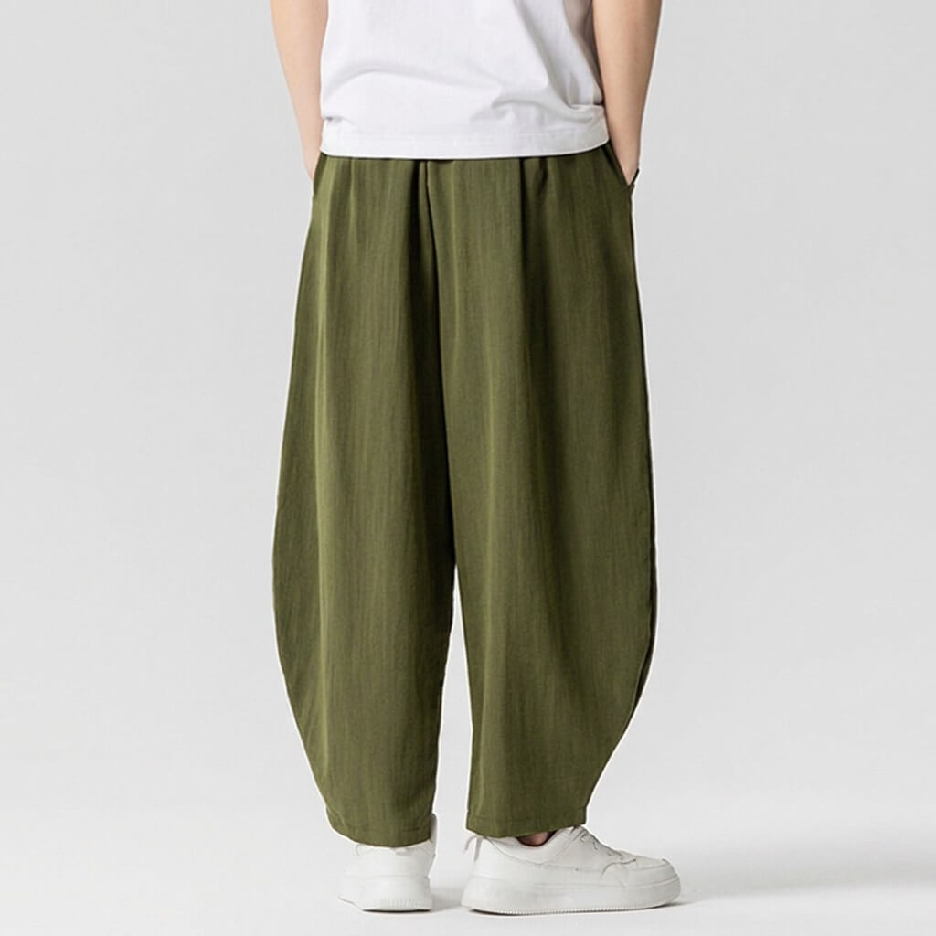 Daina |  Pants