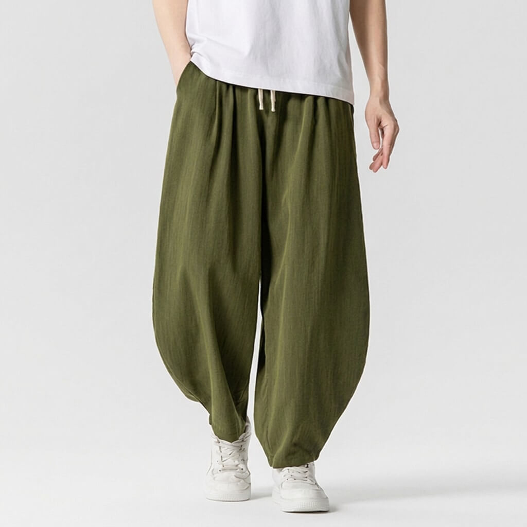 Daina |  Pants