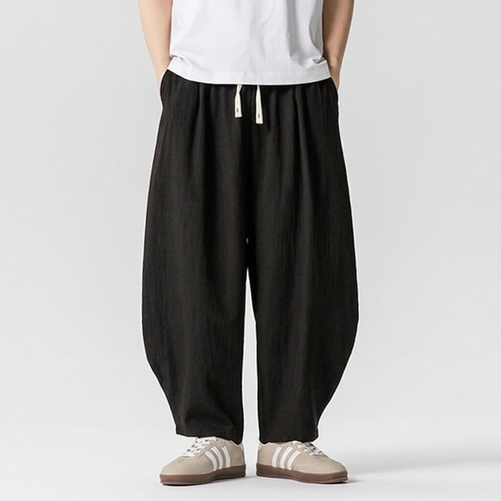 Daina |  Pants